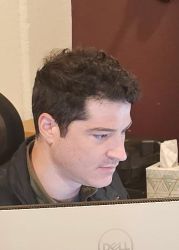 Headshot, Team Photo, Paul, Future Home Theater