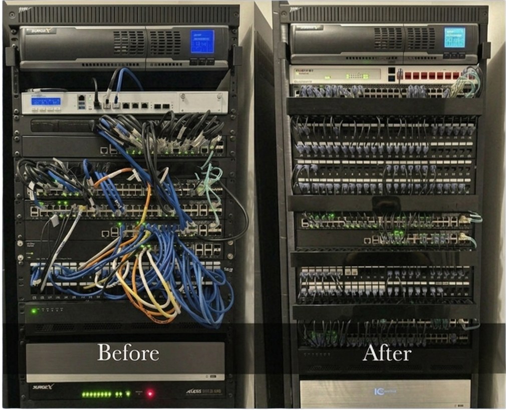 Before After Image