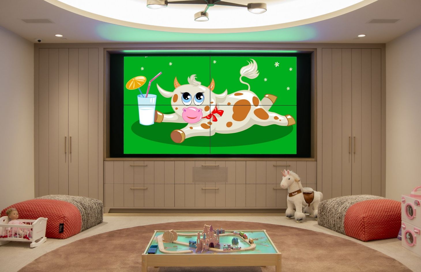 Home Control Solutions