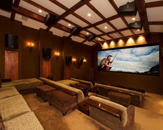 Home Theater