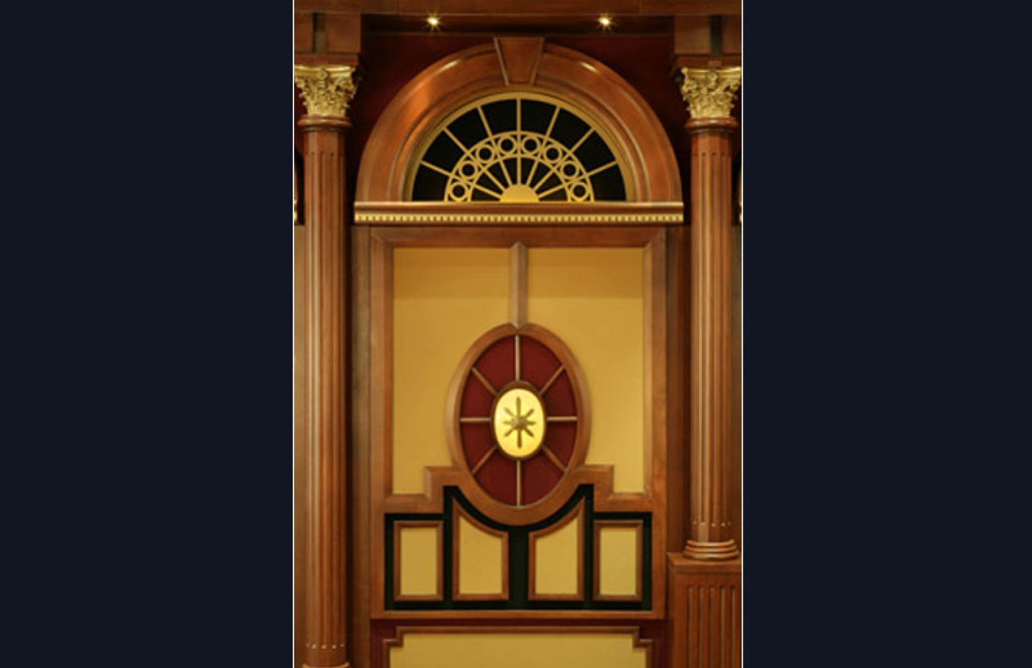 Traditional, Future Home Theater, Home Theater Installation