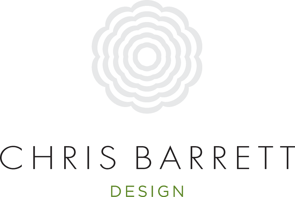 chris barret design